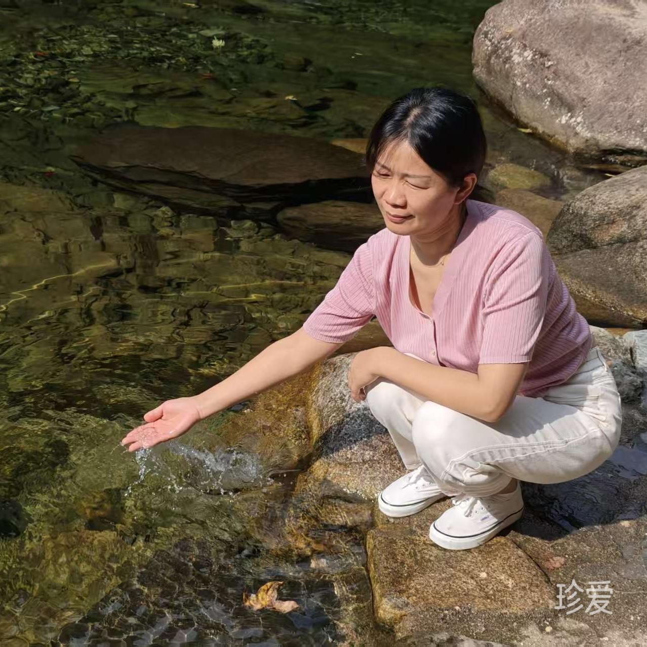 哈哈
