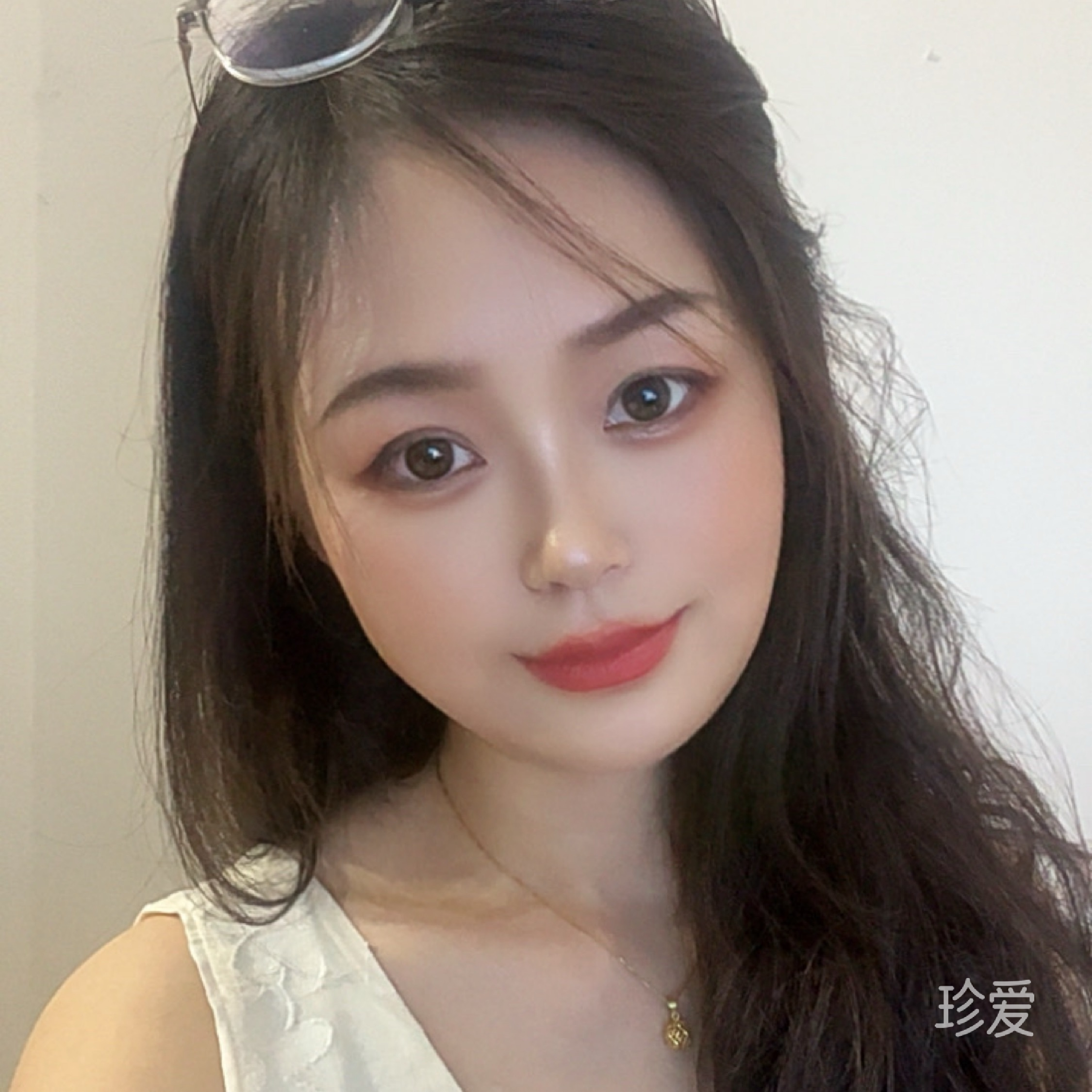 晚风遇良人