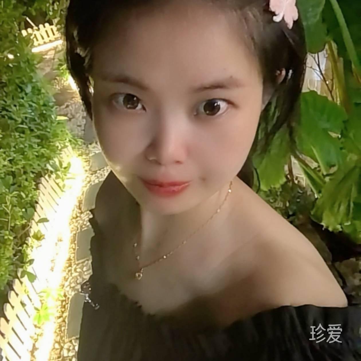 等一个陪伴