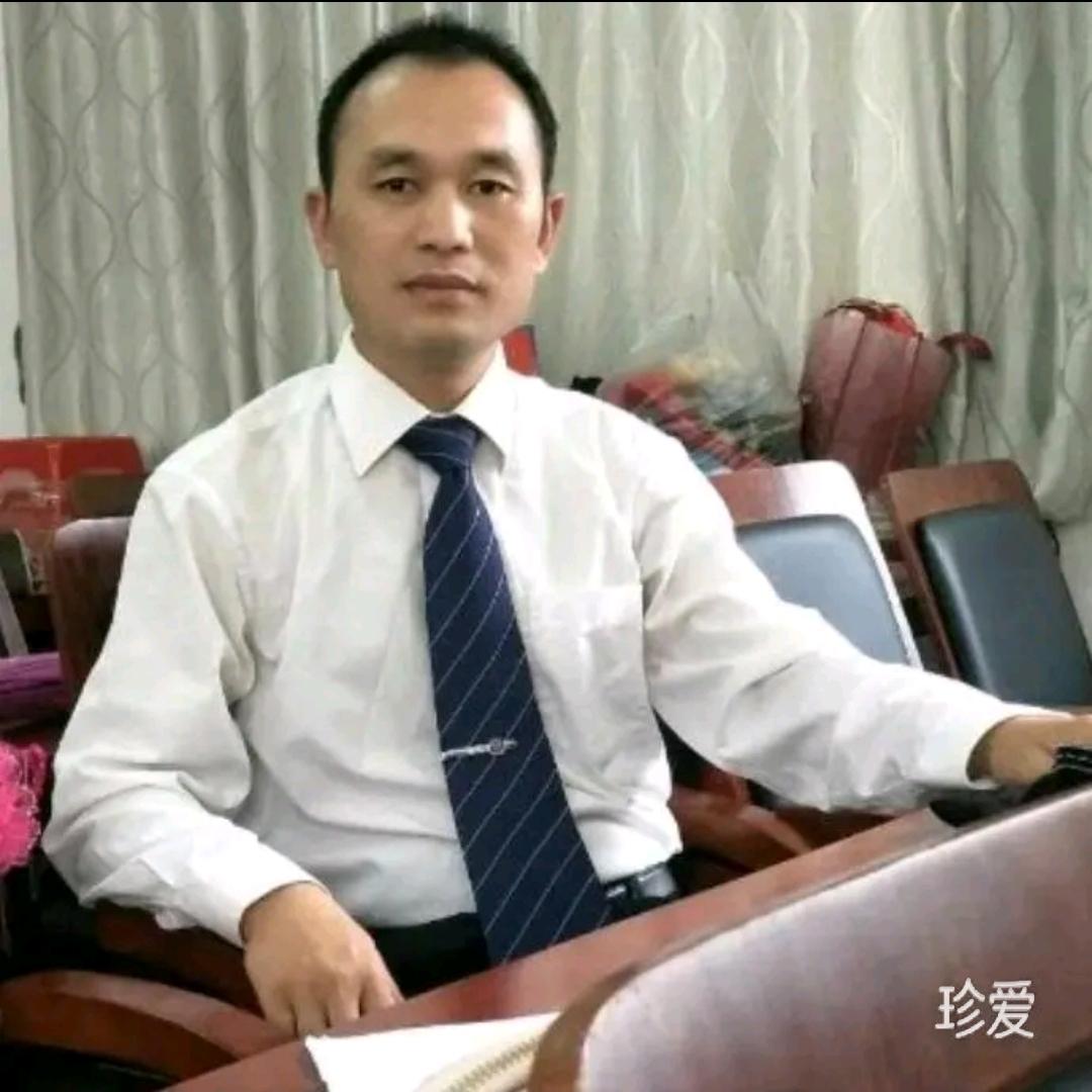 等你在花开的春天