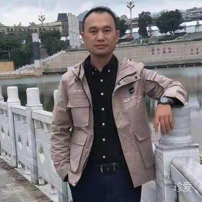 等你在花开的春天