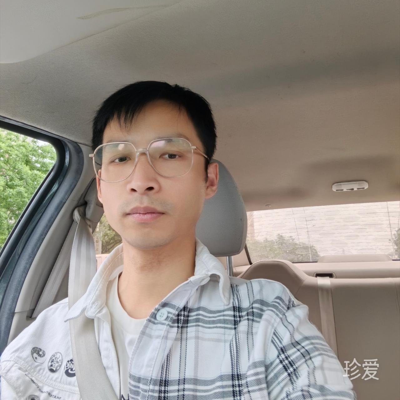 我有一個(gè)小摩托