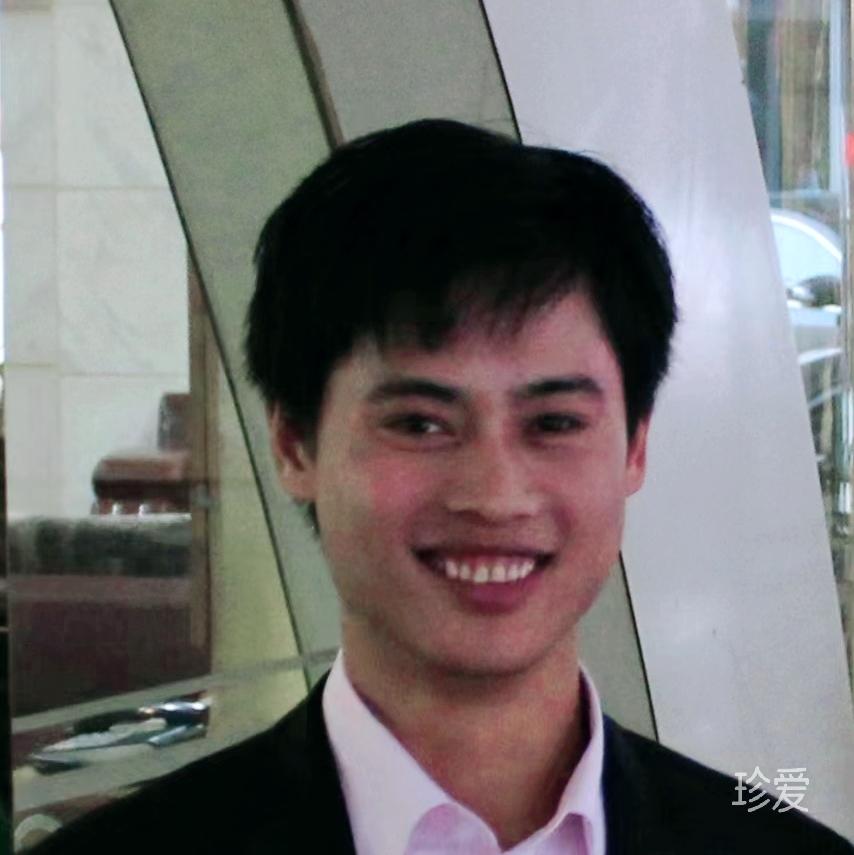 孤独的我在等待