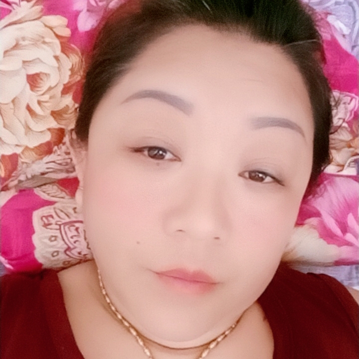 誰能與我共度一生