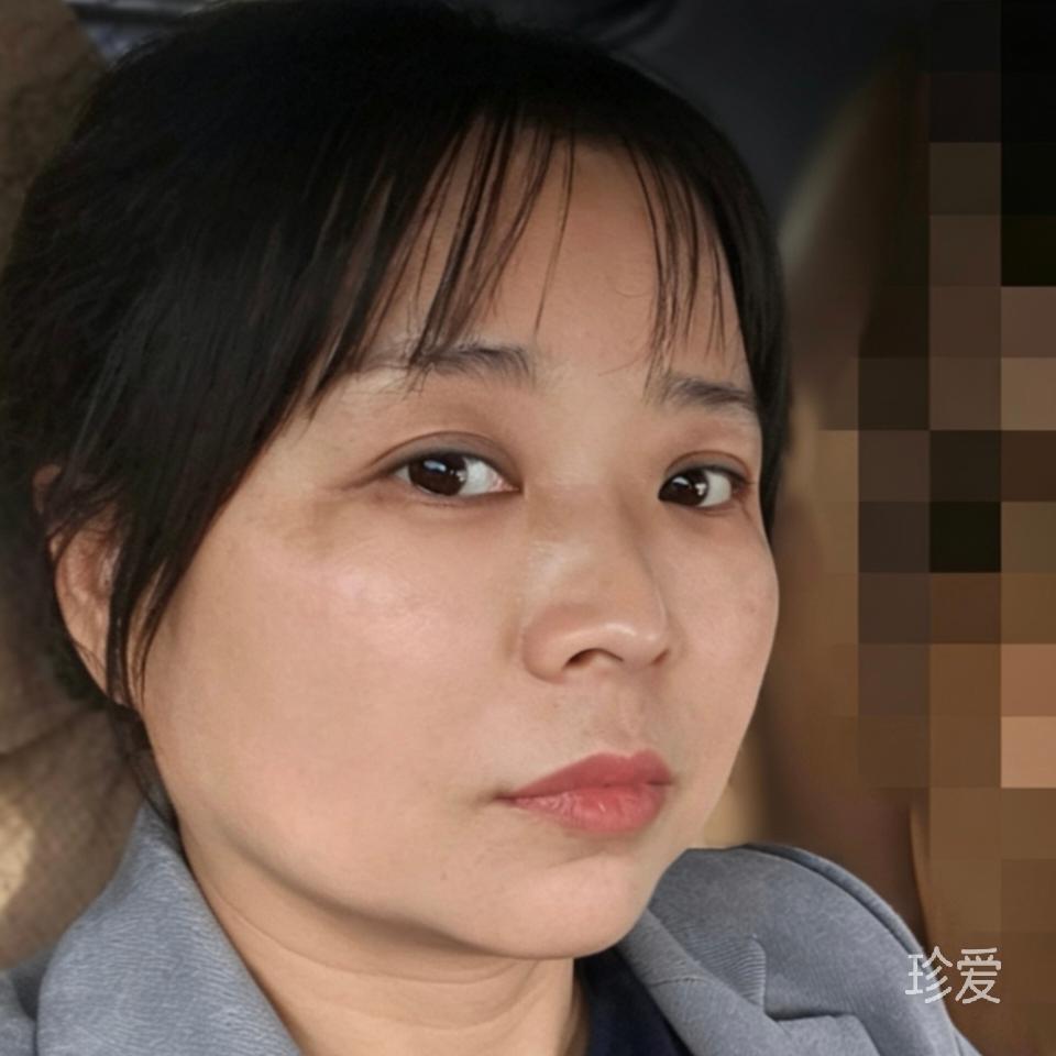 天边的云