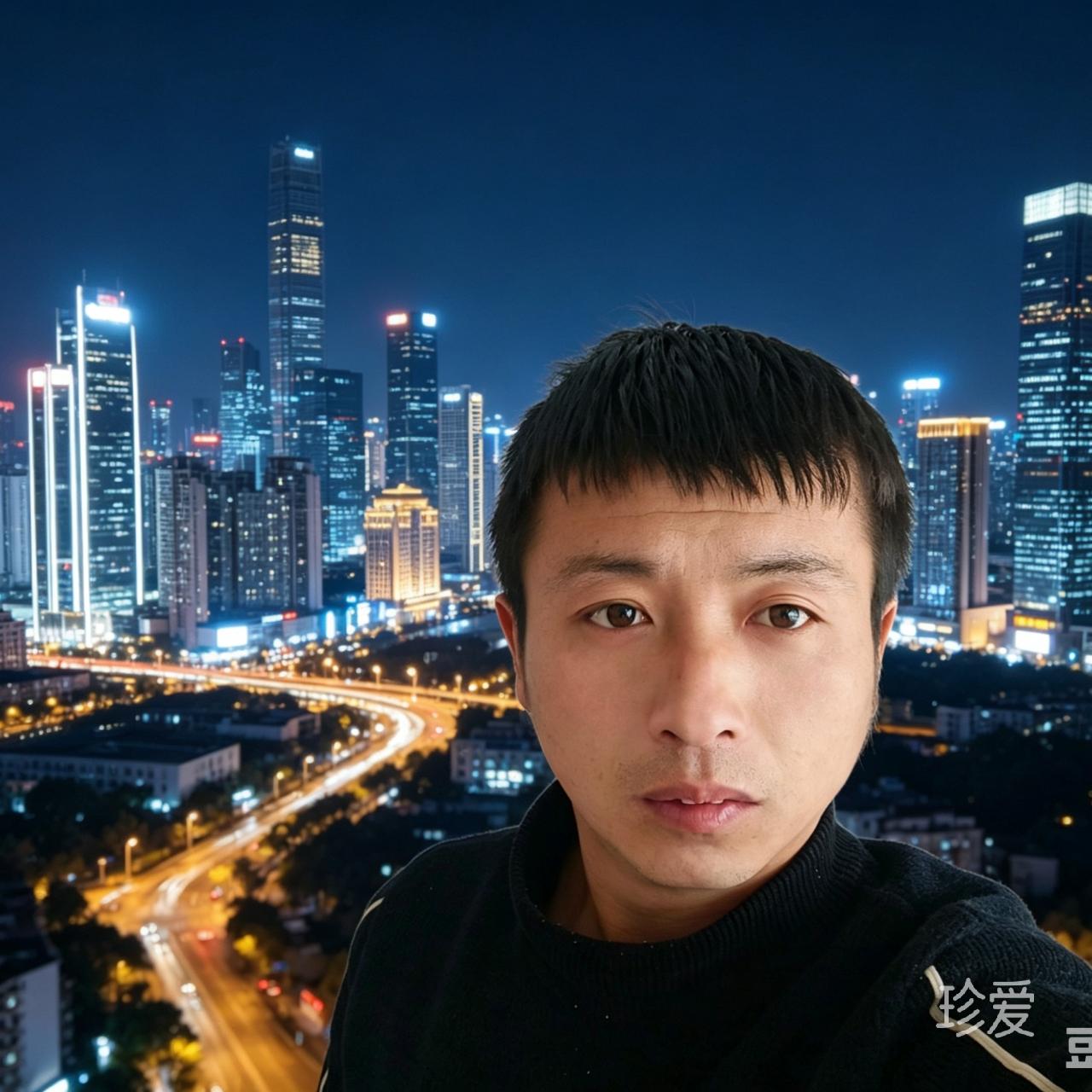 忘了什么叫爱