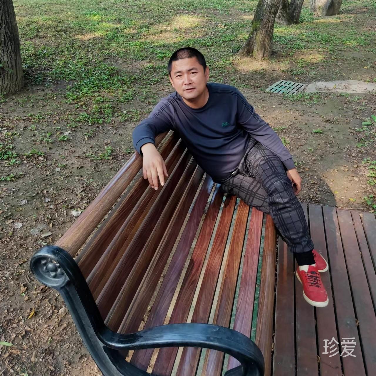爱在真心