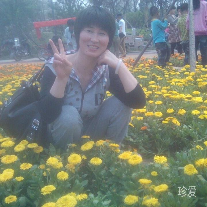 尋余生有你陪伴