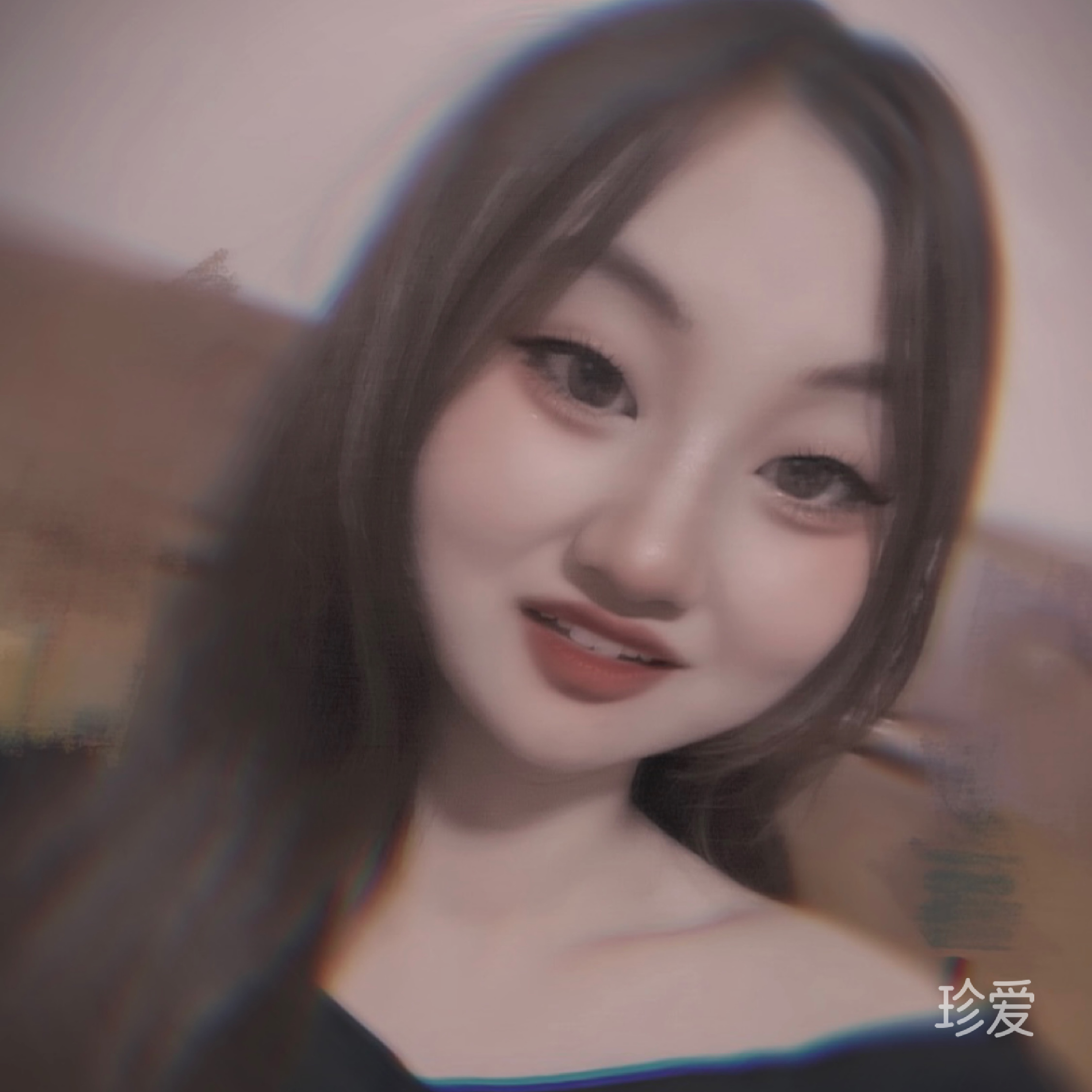 左手牵右手
