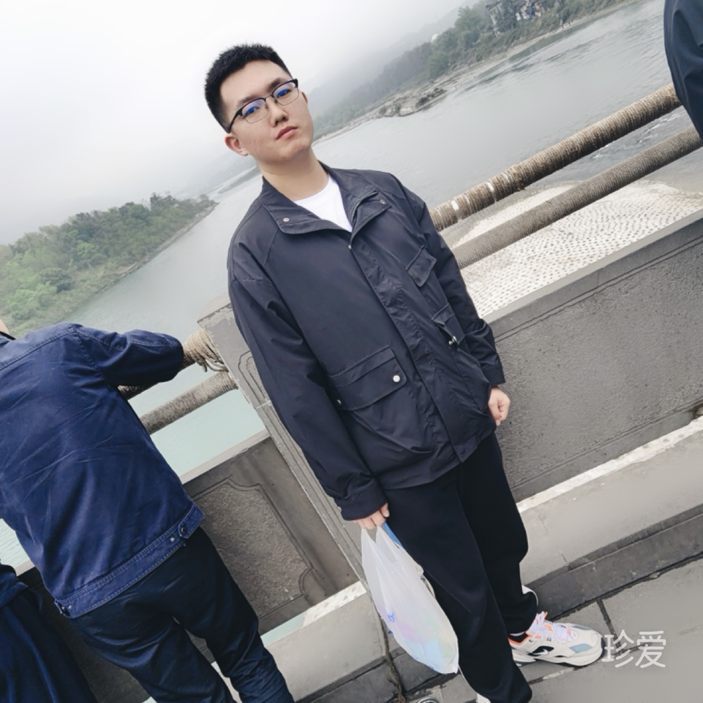 二枫