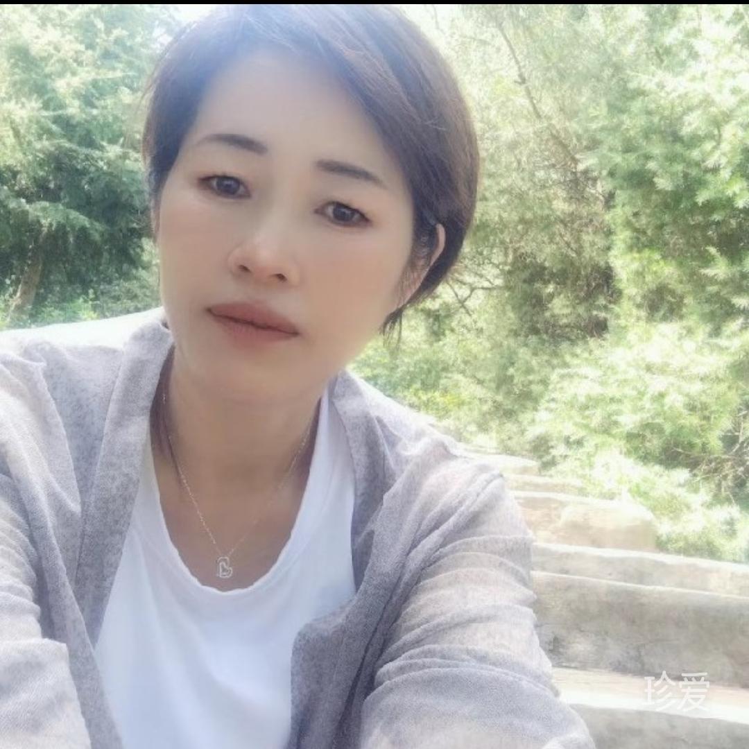 雨落心尘