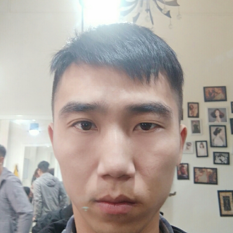 我从高老庄来的