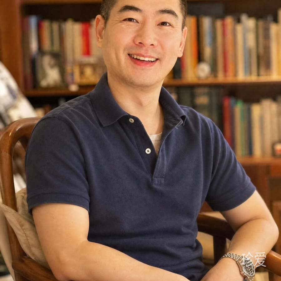 晚风与归途