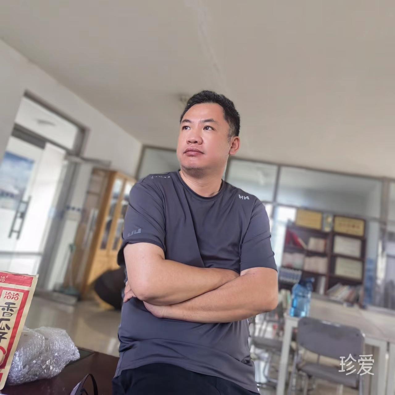 日式恋爱观的大叔