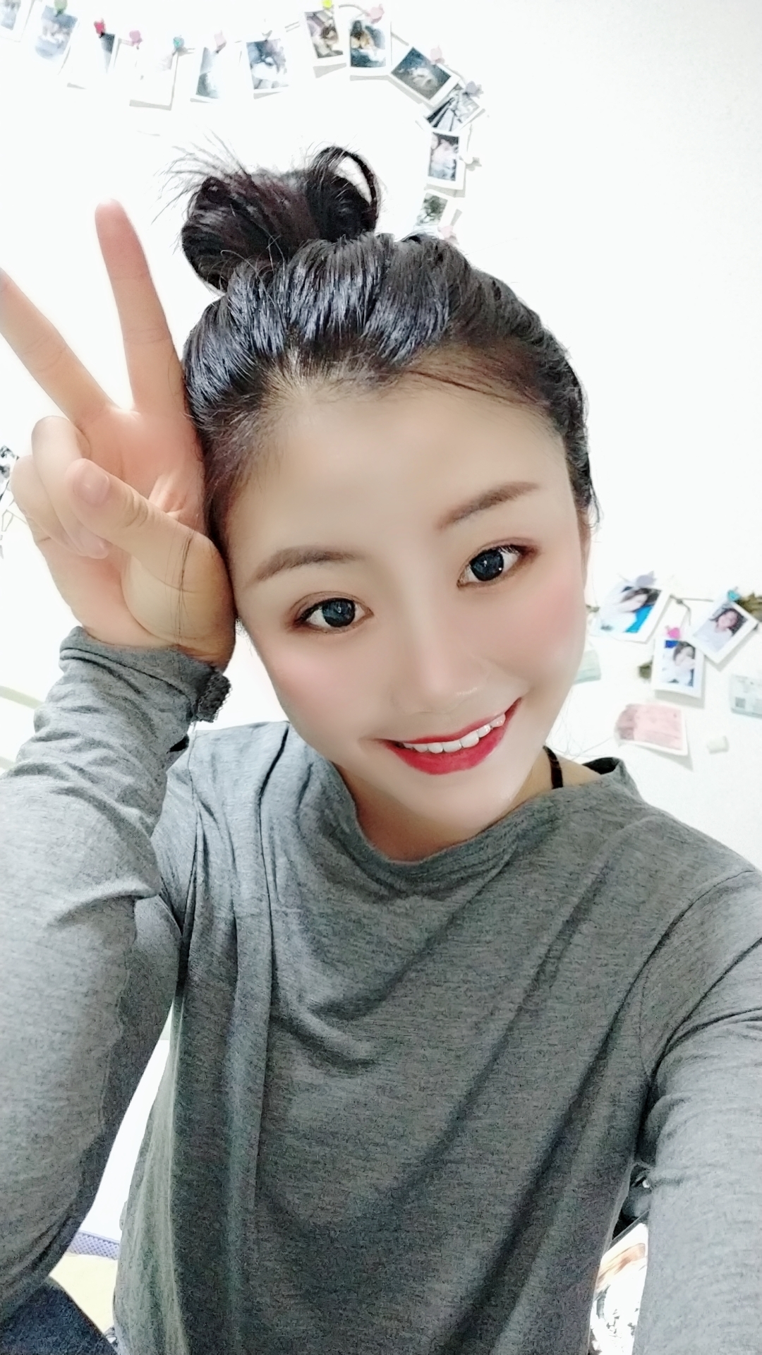 請(qǐng)叫我虎牙寶寶