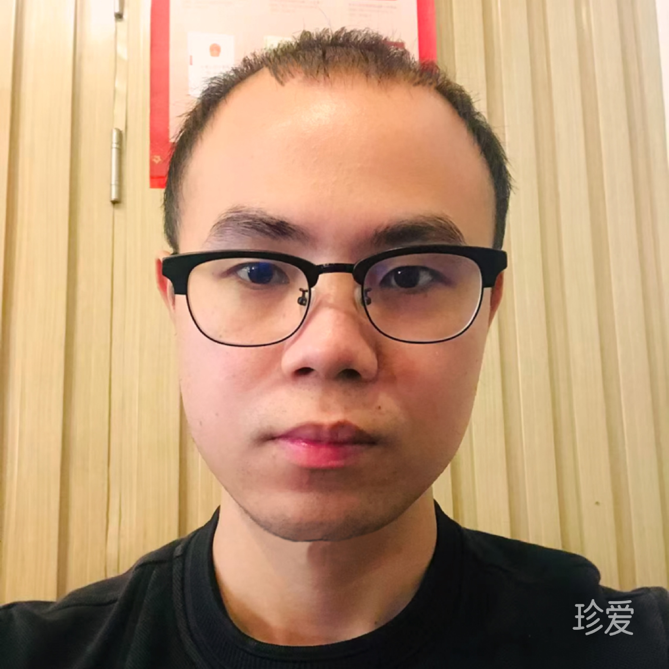 淡意旳优柔