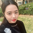 微笑的光