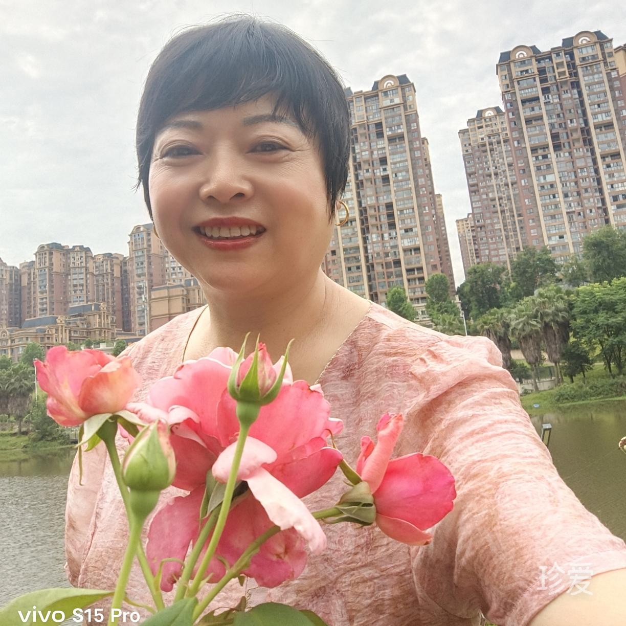 往后皆甜