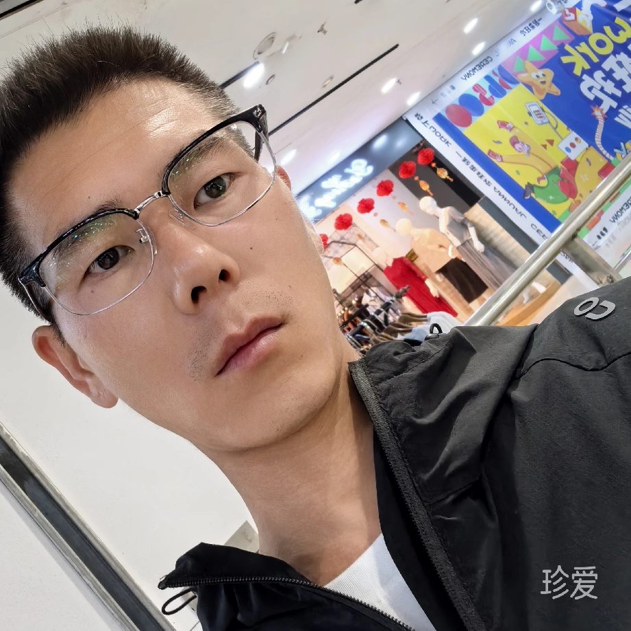 都市里的微光