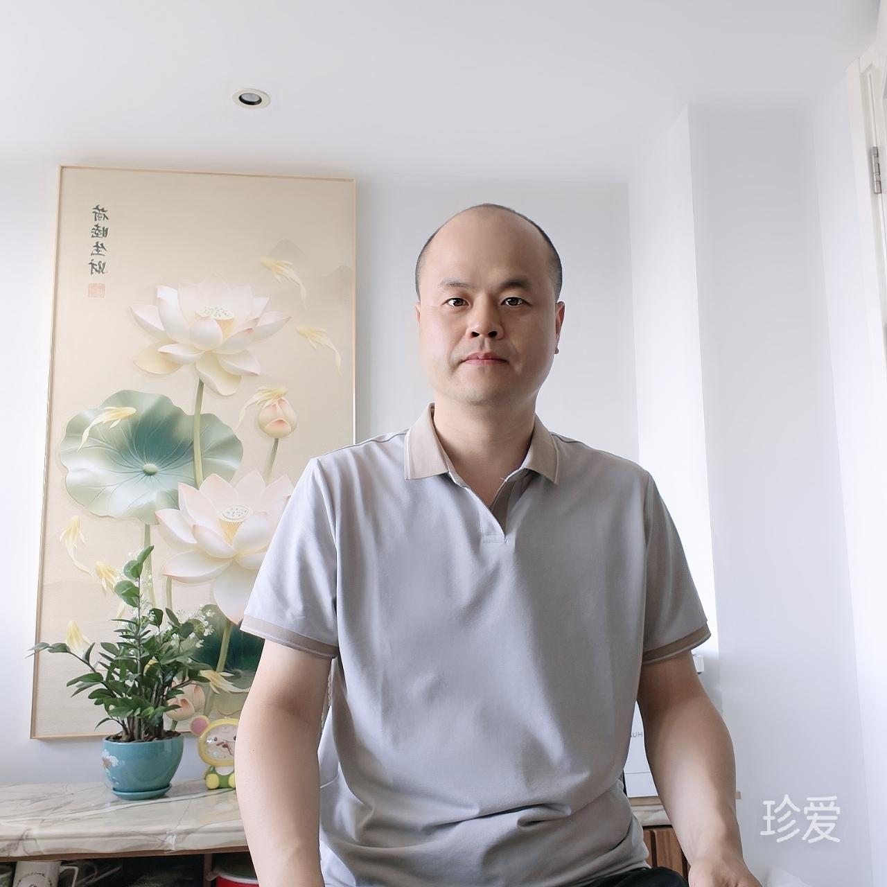 大海