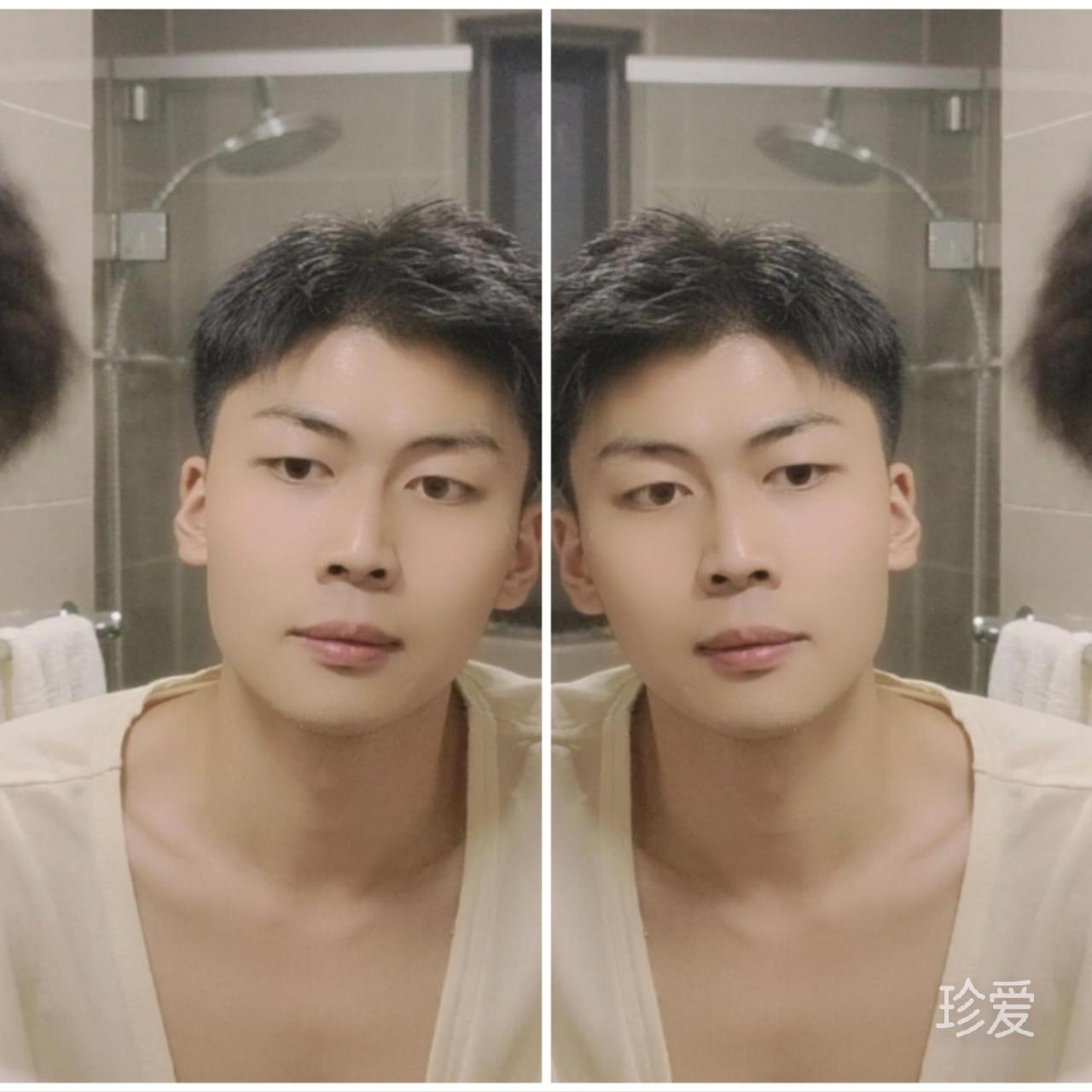 一不小心爱上你