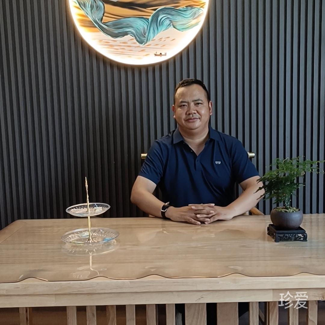 世間何處有真情