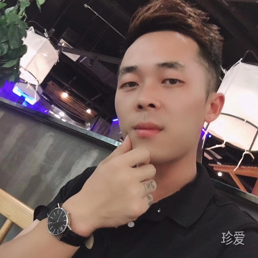 风尘流浪