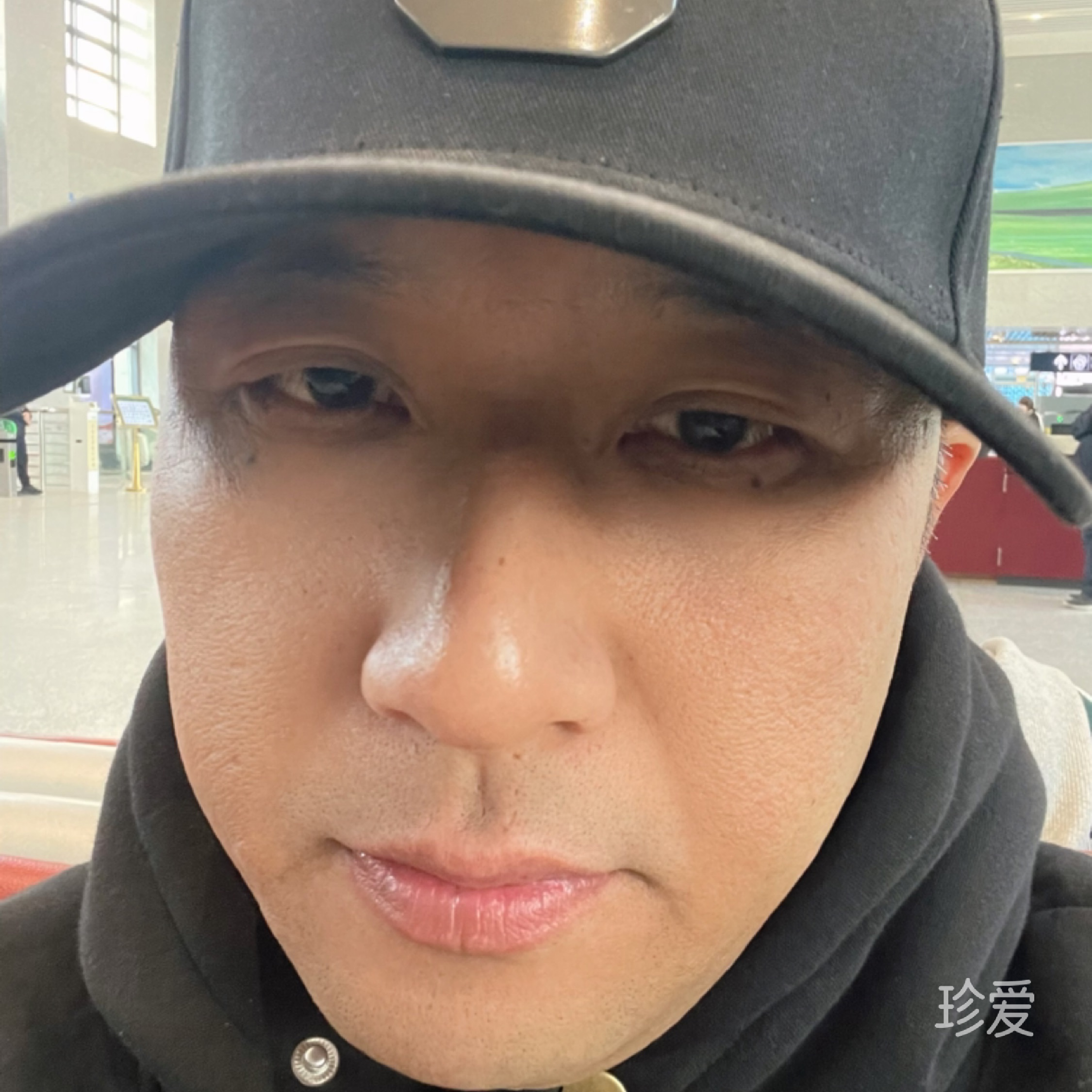 只選擇適合自己的