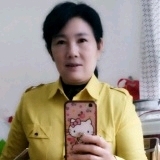 水仙花心靜如水