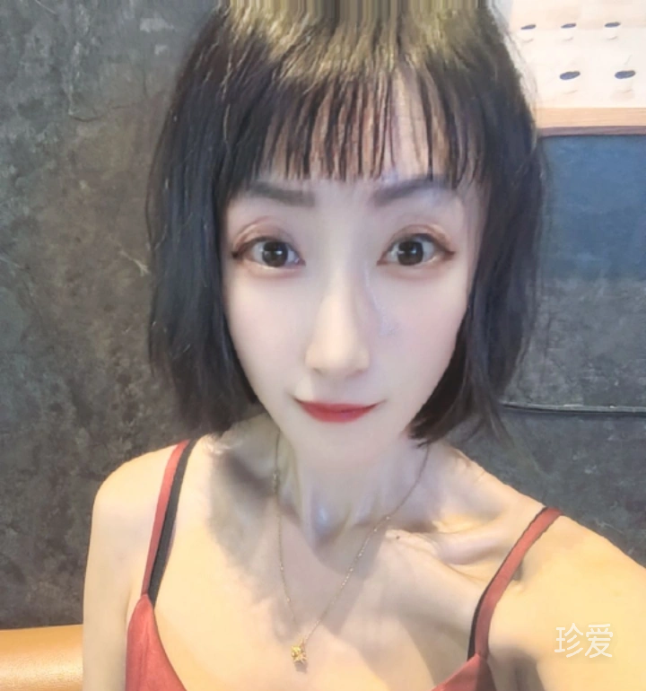 紫薇Cici