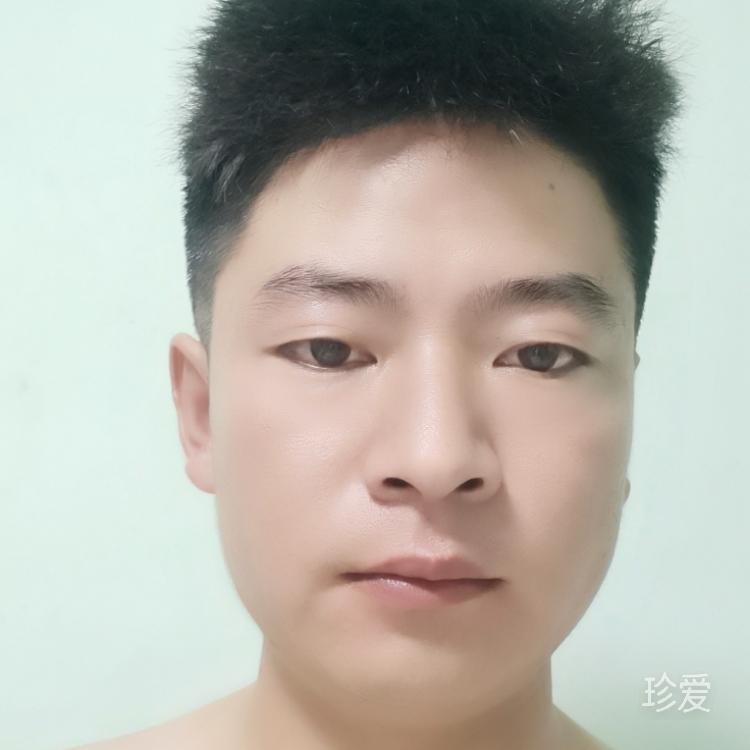 笑着笑着梦醒了