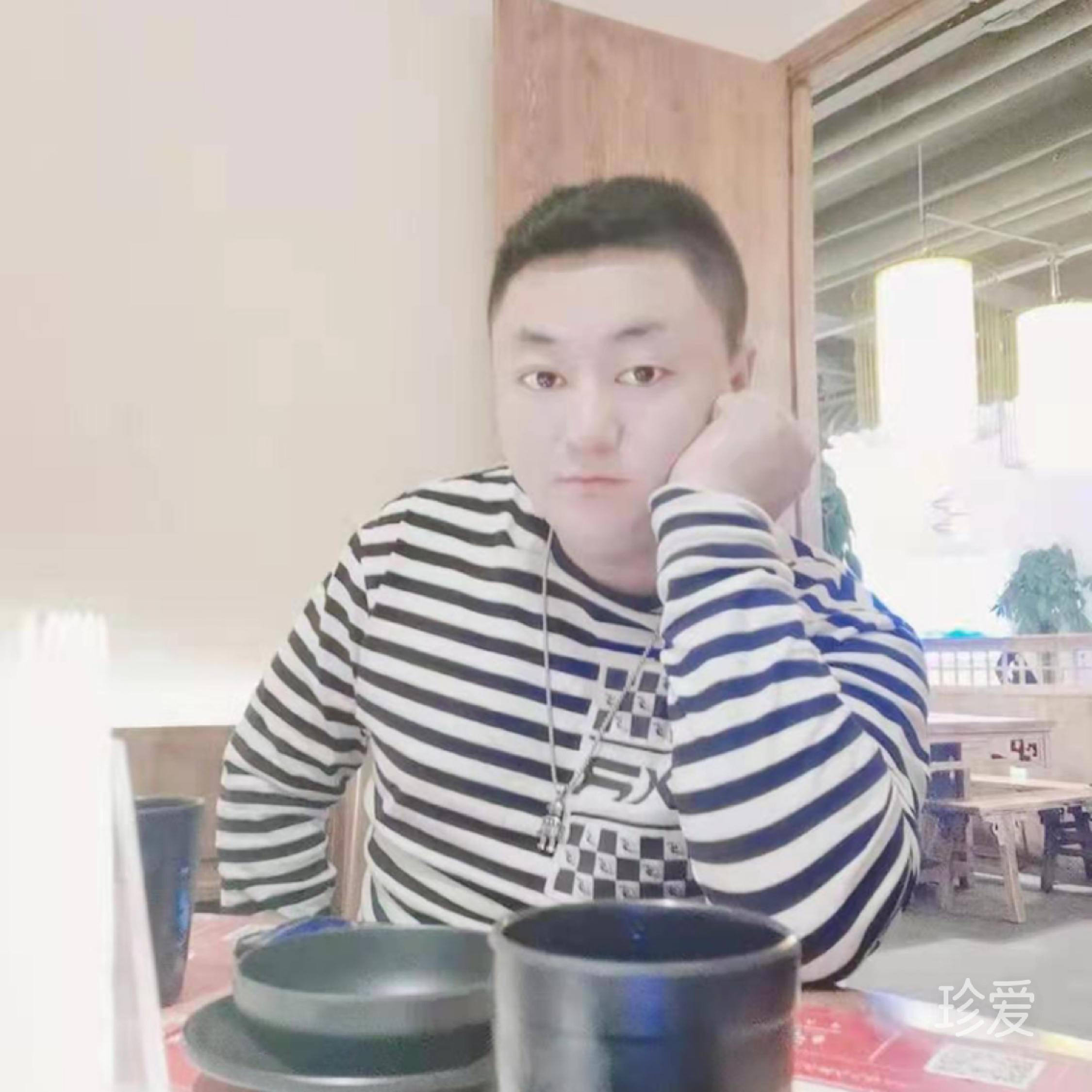 许骅成