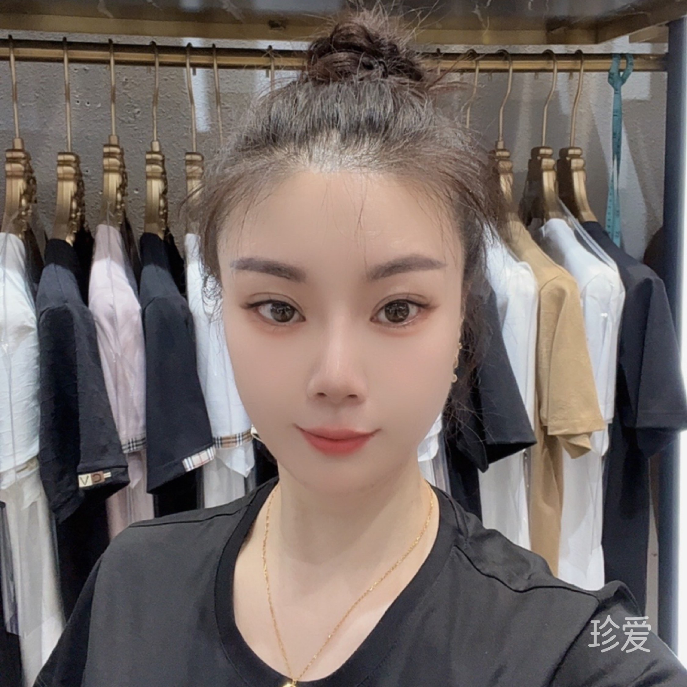 珍惜所有的幸福