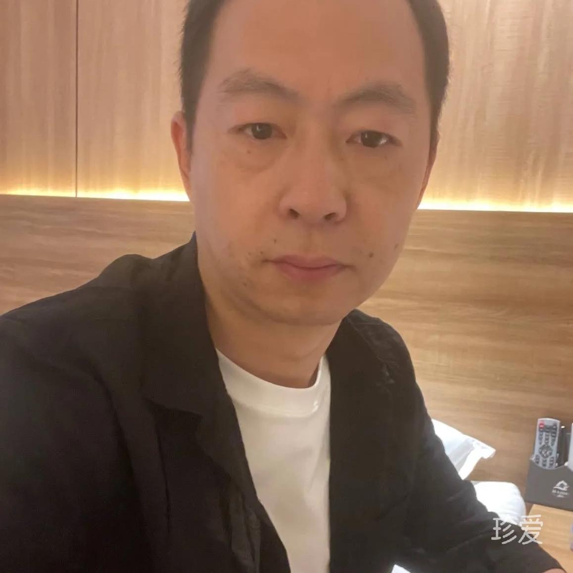 极品老男人