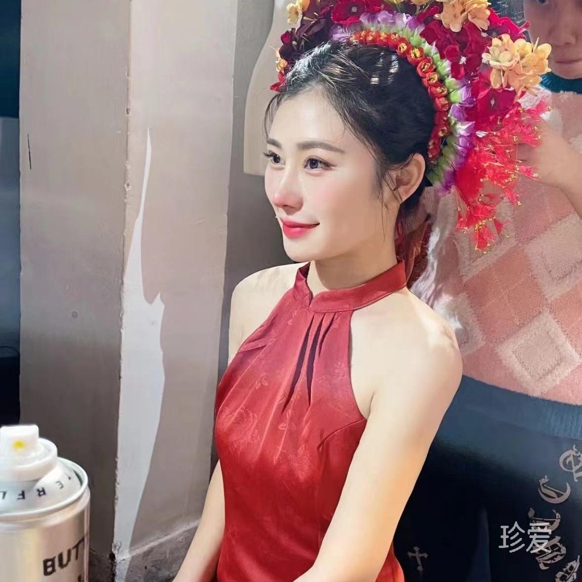 美子