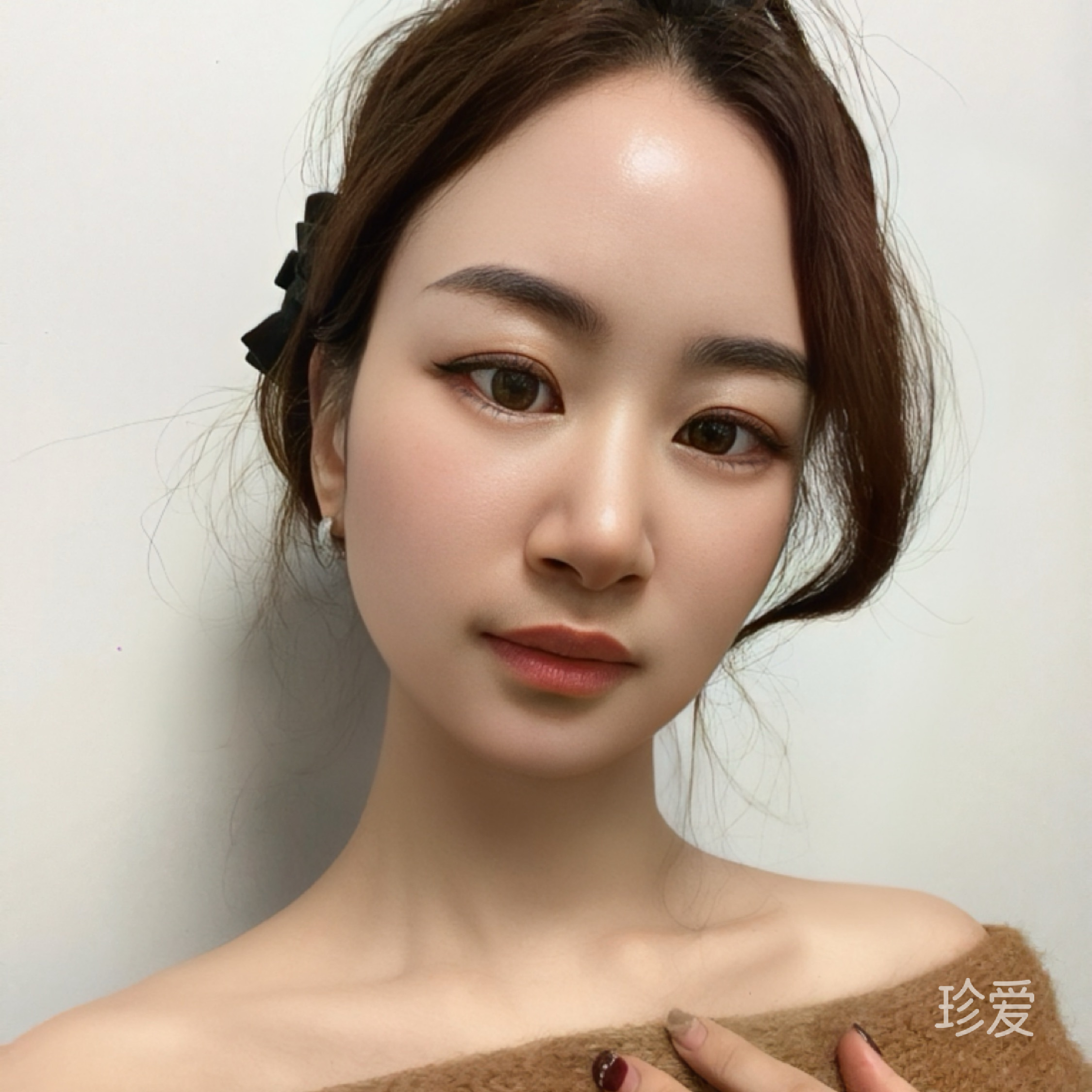 一个人的半边