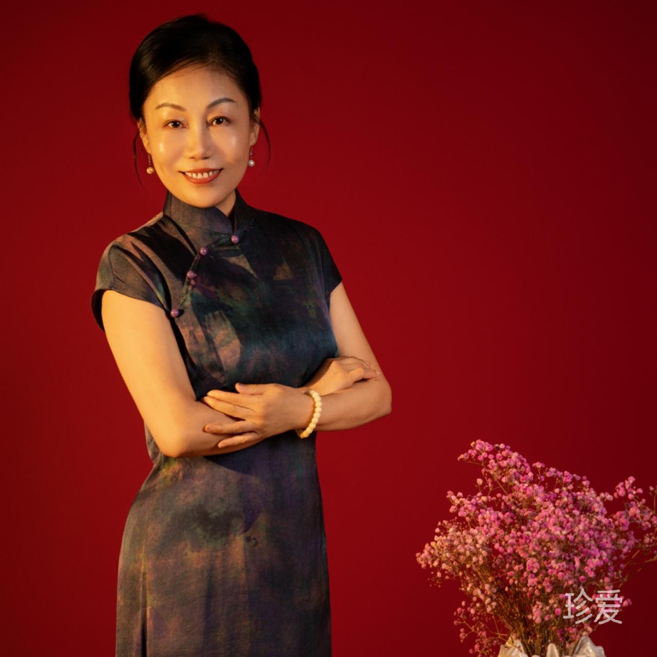 青绿