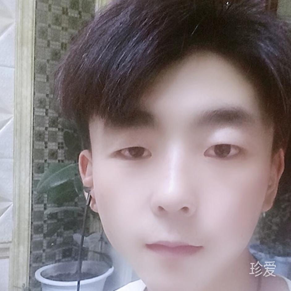为寻一个她