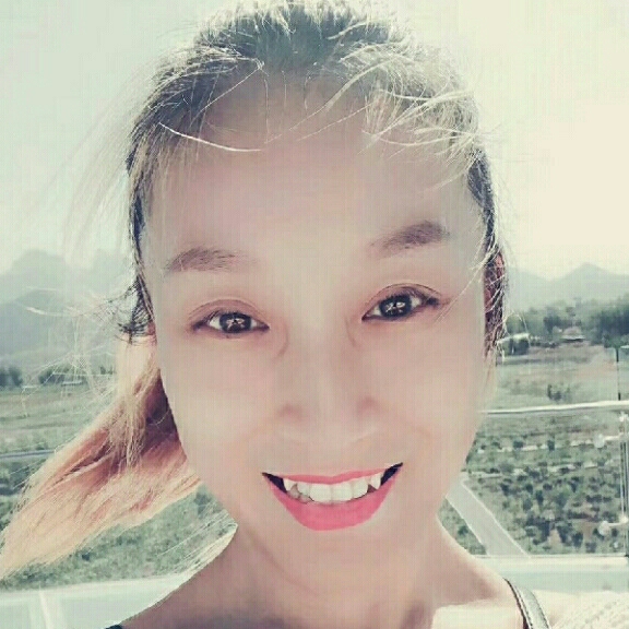 云淡风轻好天气