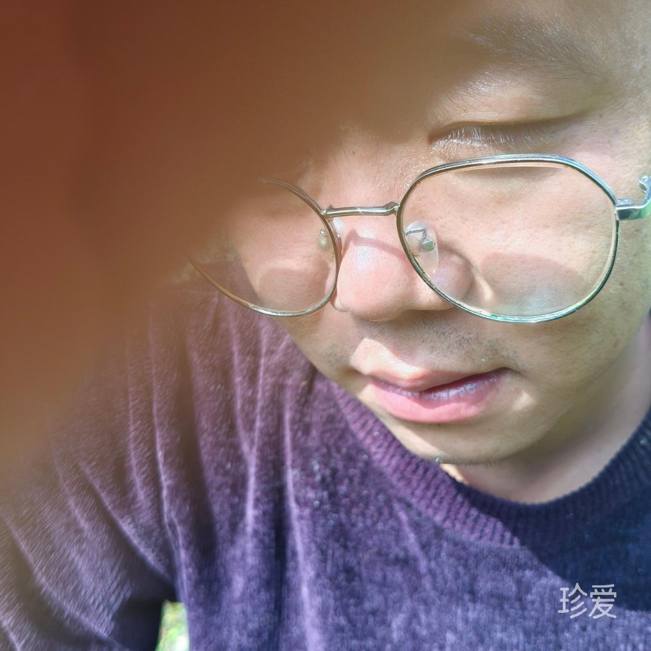 寻找过一生的人