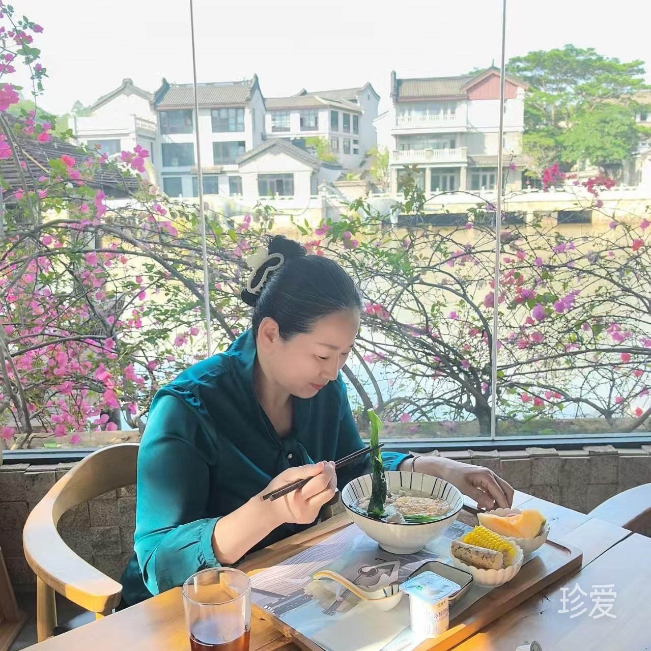 风月与共
