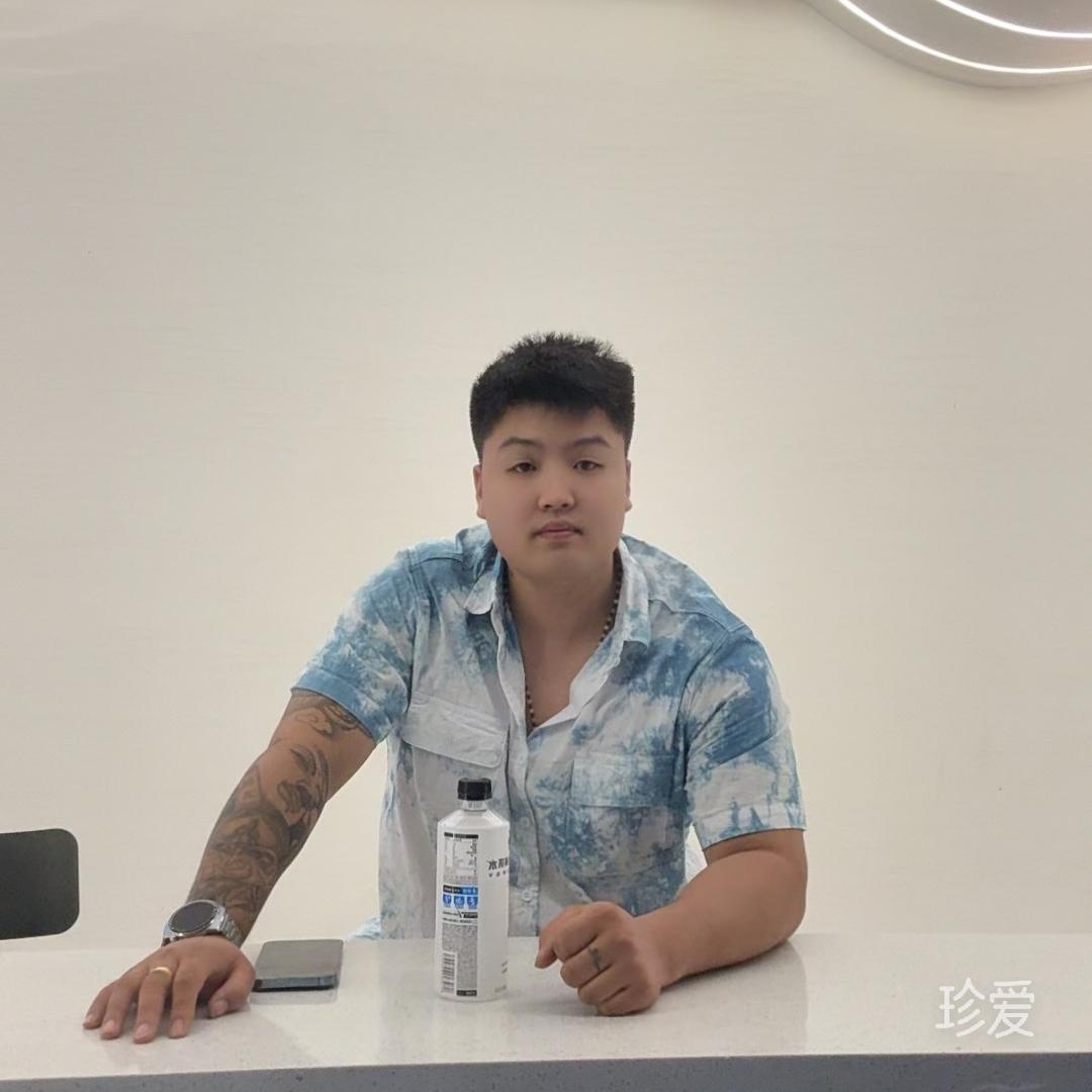 小杨想结婚