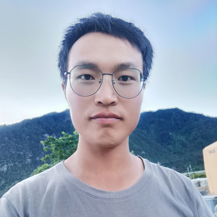 陈皮皮