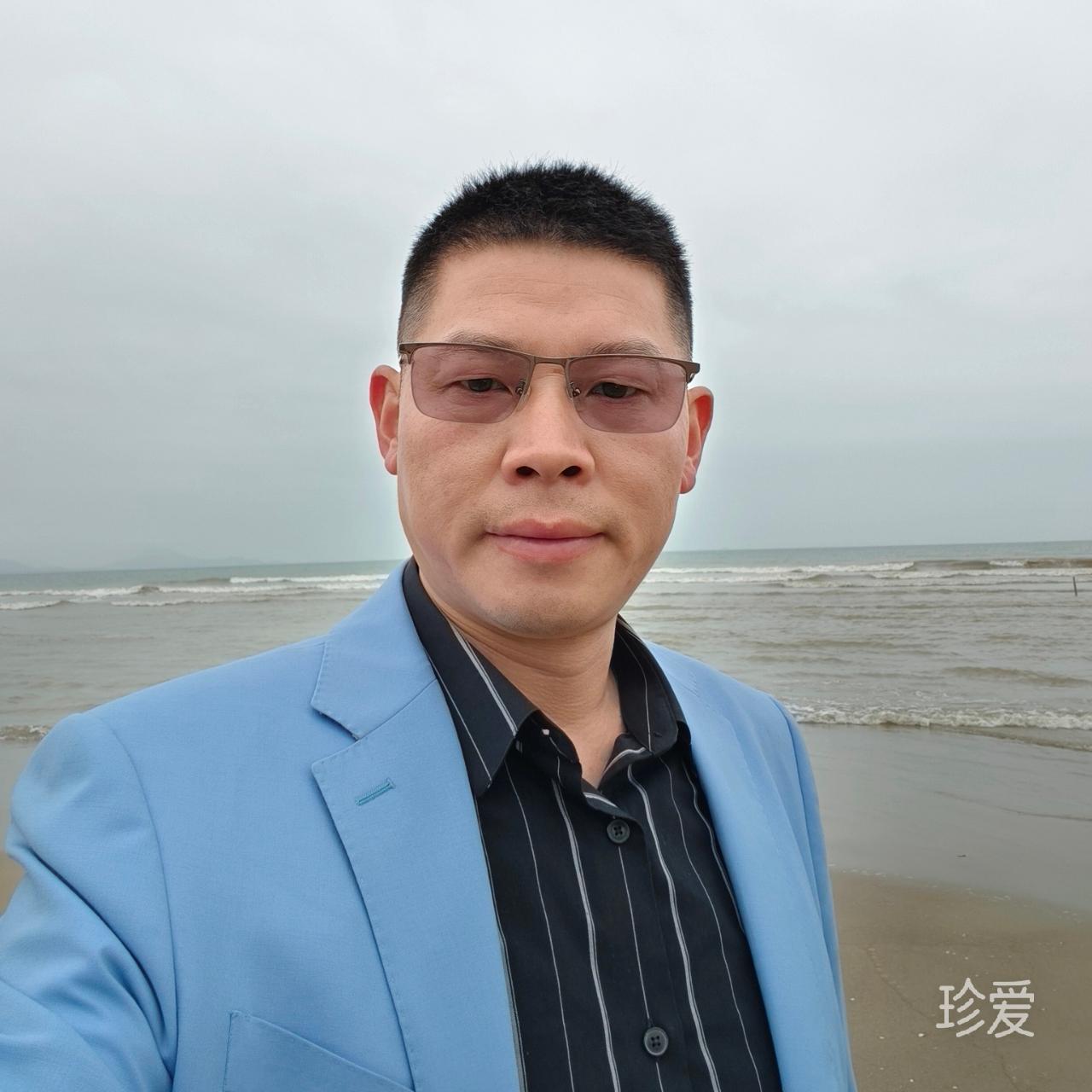 青年渔夫