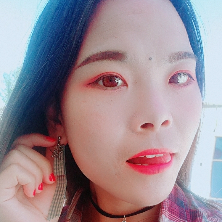 我就是我不一样烟