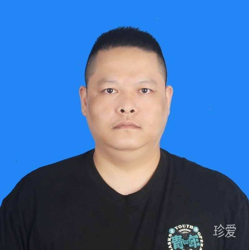 我姓陈