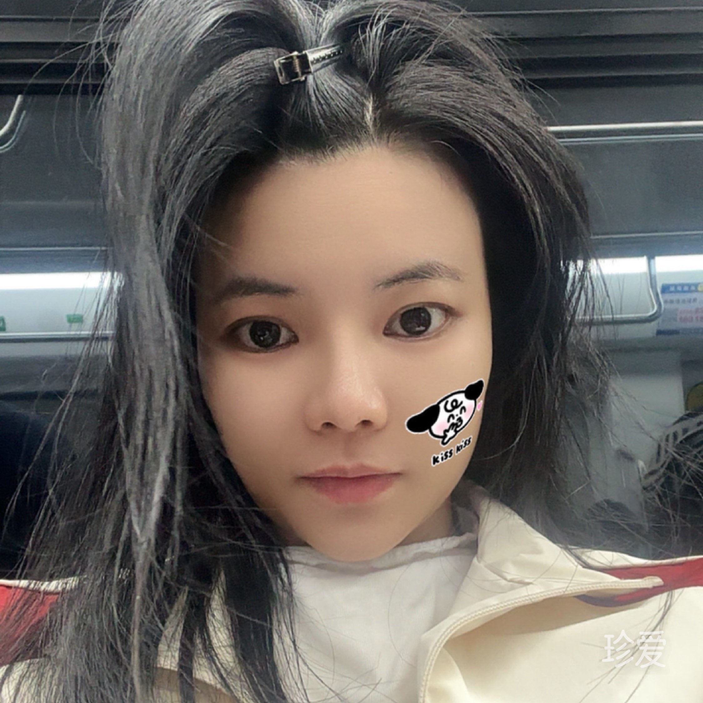 不知道在等什么