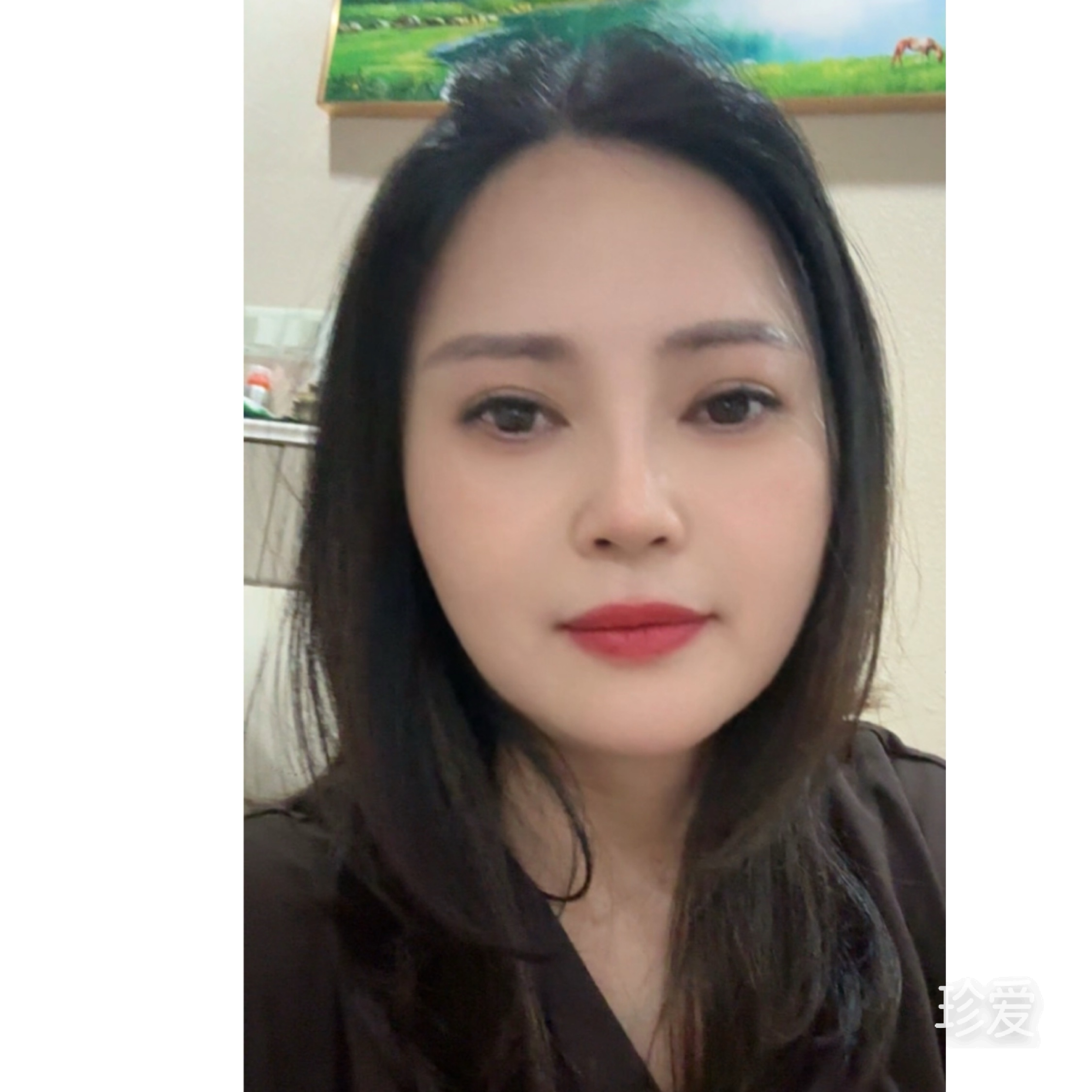 魅影