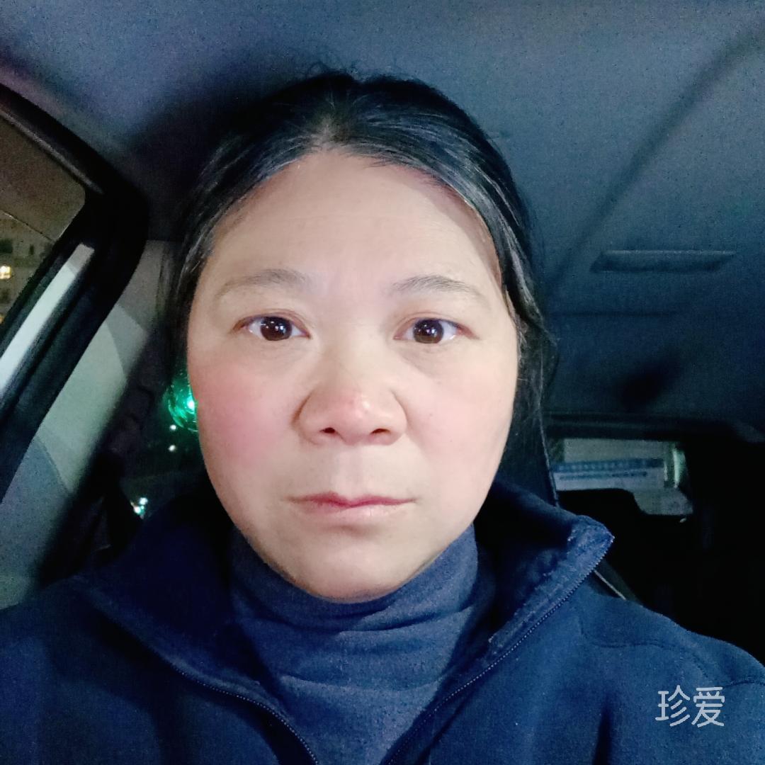 寻找黄昏有缘人