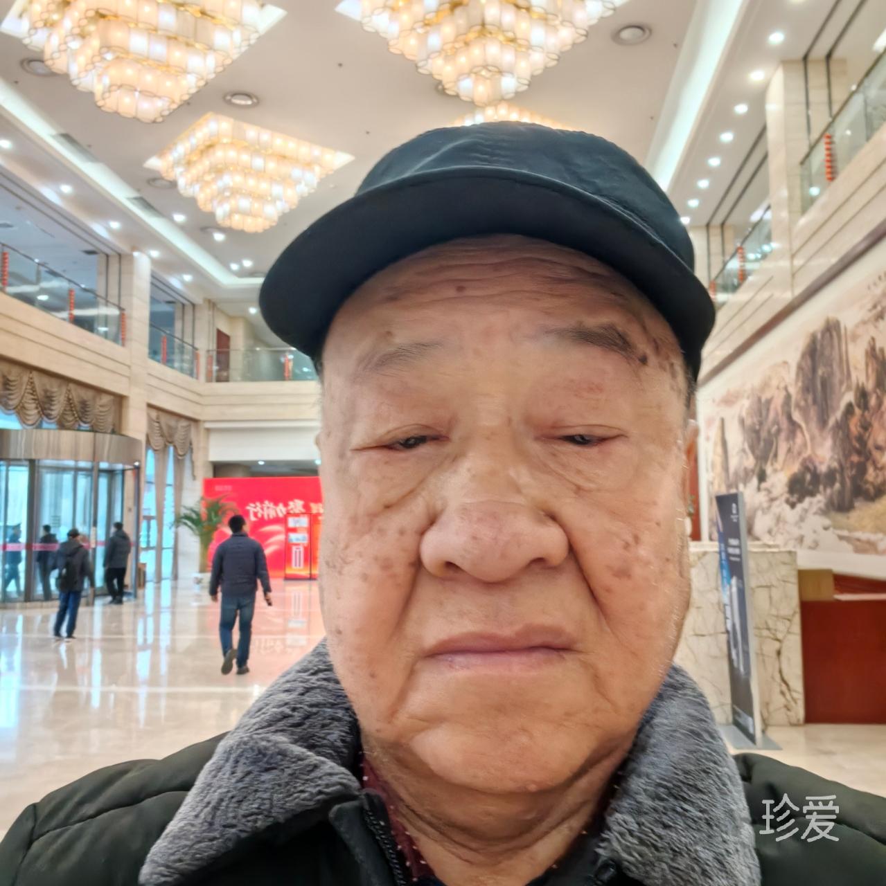 等你一起过
